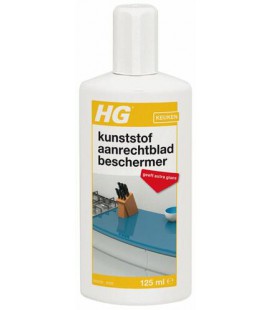 HG kunststof aanrechtblad beschermer