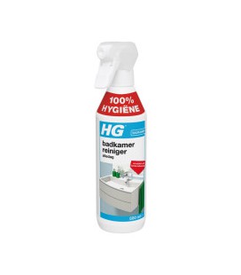 HG Natuursteen Badkamer Reiniger 500ML