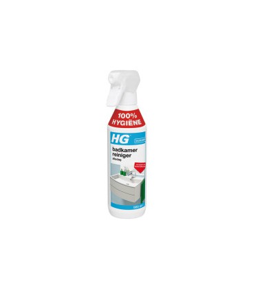 HG Natuursteen Badkamer Reiniger 500ML