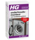 HG onderhoudesmonteur voor (vaat) wasmachines