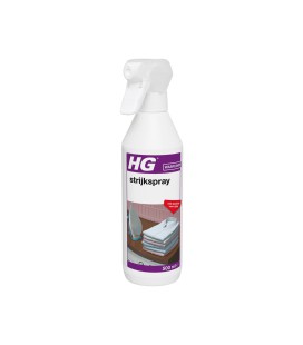 HG strijkspray 500 ml