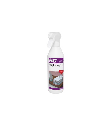 HG strijkspray 500 ml