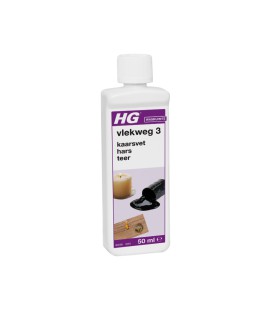 HG Vlekweg nr 3 50ml