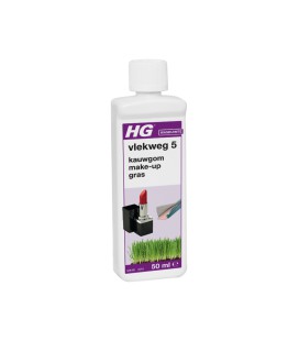 HG Vlekweg 5 50 ml