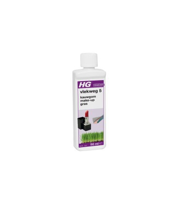 HG Vlekweg 5 50 ml