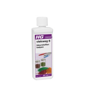 HG Vlekweg nr. 6 50 ml