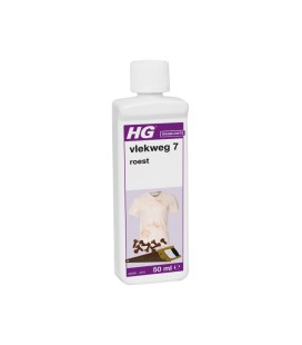 HG vlekweg nr 7 50 ml