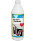 HG vloeibare ontstopper 1 Liter
