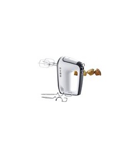 Severin handmixer wit zwart 400 Watt