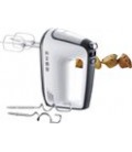 Severin handmixer wit zwart 400 Watt