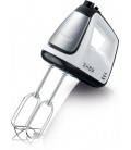 Severin handmixer wit zwart 400 Watt