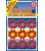 Klappers ring Wicke: 36x 8 schoten (30238)