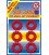 geweer klappers ring Wicke: 24x 12 schoten (30248)
