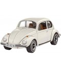 bouwmodel doos Volkswagen Beetle Revell: schaal 1:32 (07681)