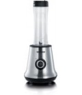 Severin Blender multimixer + smoothie mix  & go