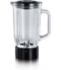 Severin Blender multimixer + smoothie mix  & go