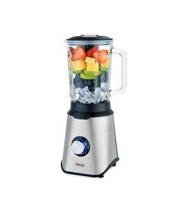 Severin Blender multimixer + smoothie mix  & go