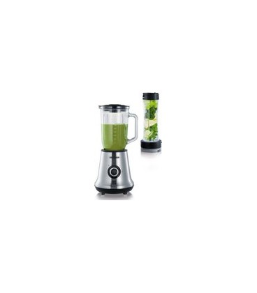 Severin Blender multimixer + smoothie mix  & go