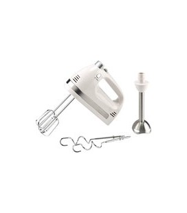 Severin handmixer incl. staafmixeropzet stuk