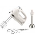 Severin handmixer incl. staafmixeropzet stuk