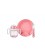 Babyservies Mepal Mio 3-delig - deep pink