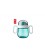 Antilekbeker Mepal Mio 200 ml - deep turquoise