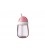 Rietjesbeker Mepal Mio 300 ml - deep pink