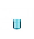 Kinderglas Mepal Mio 250 ml - deep turquoise