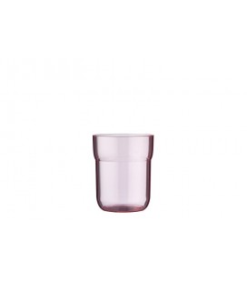 Kinderglas Mepal Mio 250 ml - deep pink