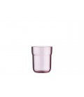 Kinderglas Mepal Mio 250 ml - deep pink