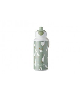 Drinkfles pop-up Campus 400 ml Little Dutch - Little Goose