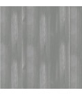 Tafelzeil pvc hout look licht grijs  140 cm x 2 meter