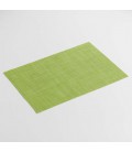 Placemat punto groen