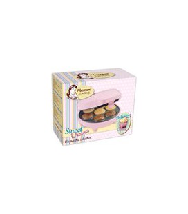 Cupcake maker 700 watt Bestron ACC217P