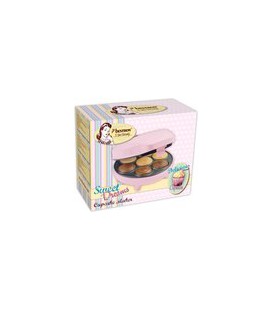 Cupcake maker 700 watt Bestron ACC217P