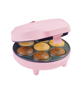 Cupcake maker 700 watt Bestron ACC217P