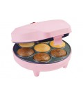 Cupcake maker 700 watt Bestron ACC217P