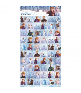 STICKERS FROZEN 2