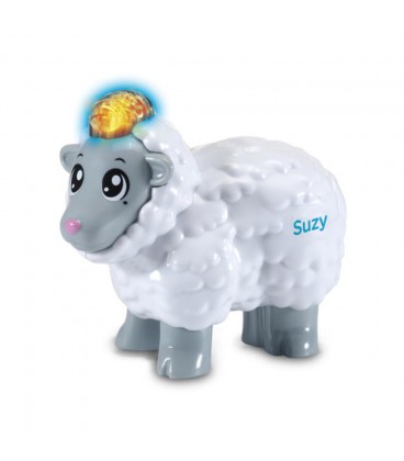 VTECH ZOEF ZOEF SCHAAP