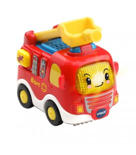 VTECH TOET TOET BART BRANDWEER