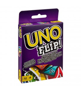 SPEL UNO FLIP