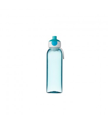 MEPAL WATERFLES TURQUOISE 500 ML