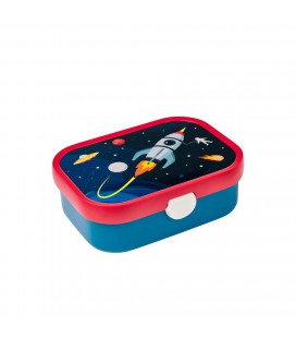 Mepal lunchbox space