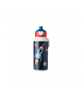 MEPAL DRINKFLES POP-UP SPACE 400 ML