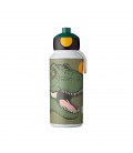 MEPAL DRINKFLES POP-UP DINO 400 ML