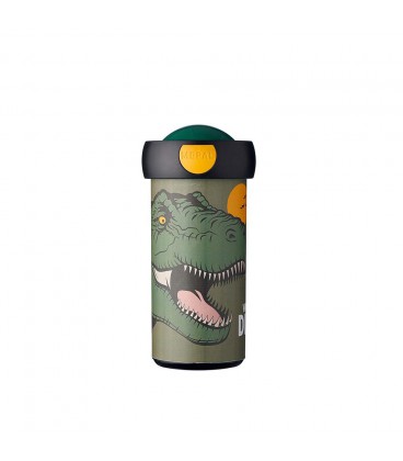 MEPAL SCHOOLBEKER DINO 300 ML