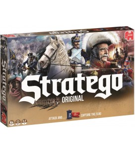 Jumbo Stratego original