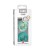 BIBS - FOPSPEEN NATUURRUBBER - BLISTER MINT/TURQUOISE T1
