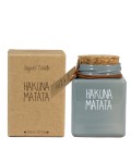 SOJAKAARS - HAKUNA MATATA - GEUR: MINTY BAMBOO