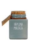 SOJAKAARS - HAKUNA MATATA - GEUR: MINTY BAMBOO